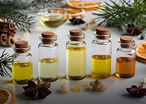 Industrija tal-Essenza