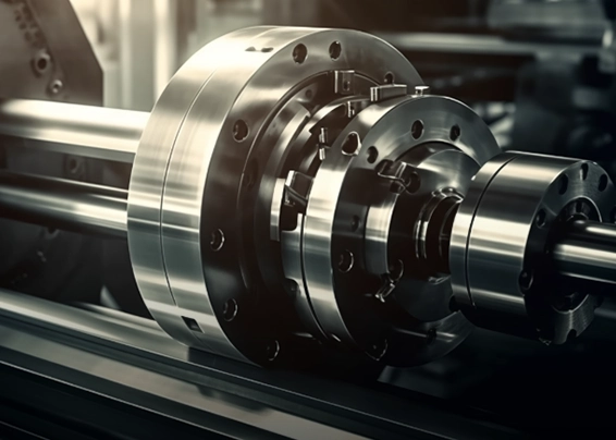 Industrija Kimika Fina