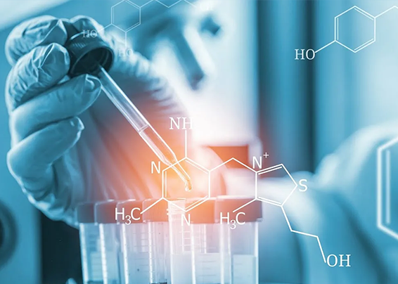 Pharmaceutical Industry