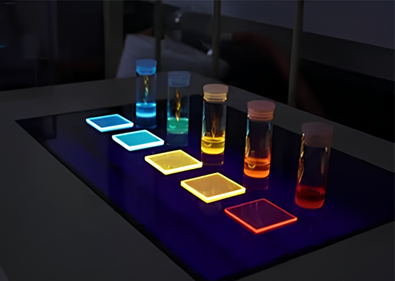 New Materials Industry