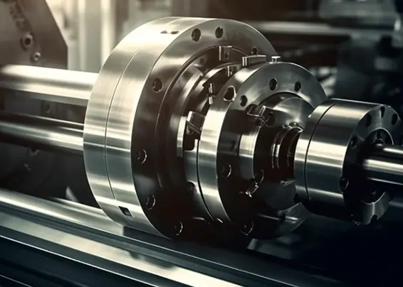 Fine Chemicals Industry