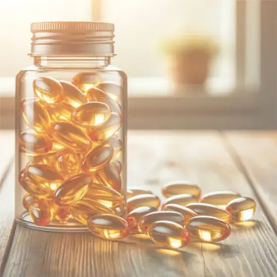 Fish oil purification Solution