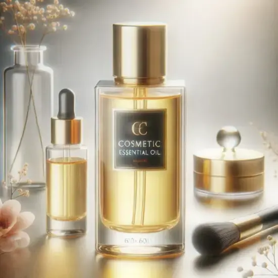 Plant Oil Purifying Solution