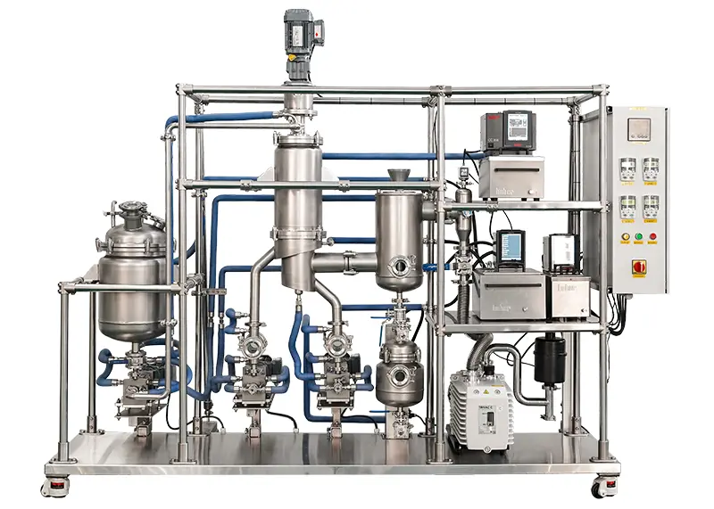 Rose essential oil Purifying Solution Rose essential oil Purifying Solution