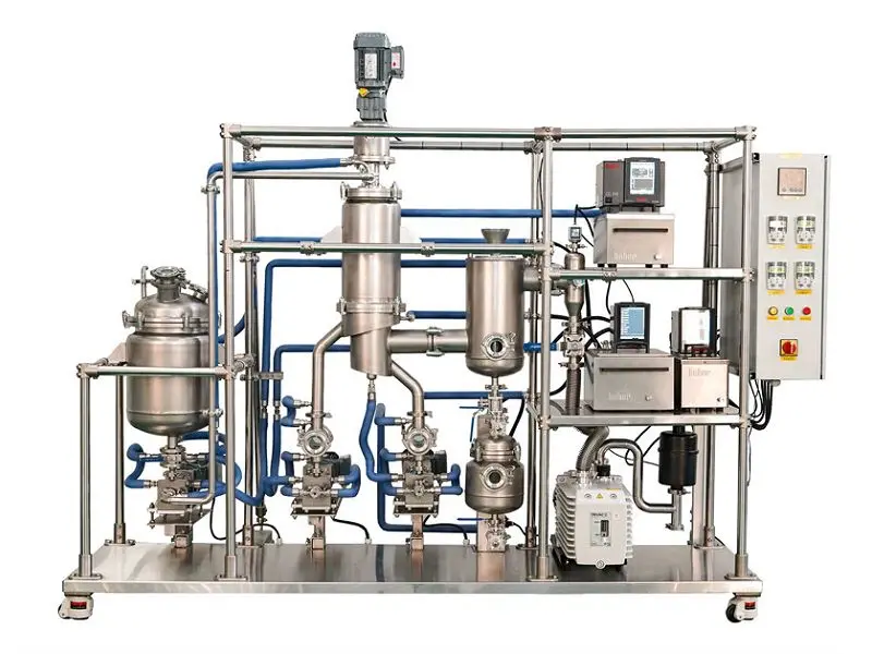 Customized solution Customized solution