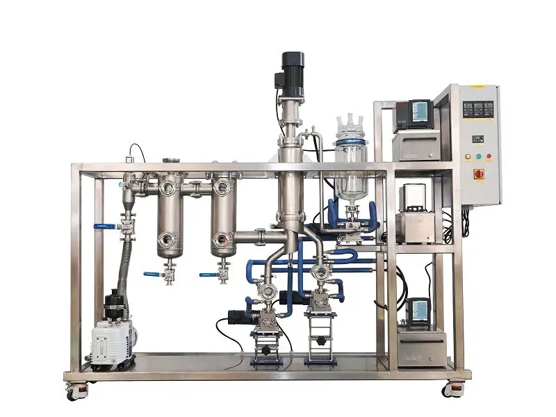 Customized solution Customized solution