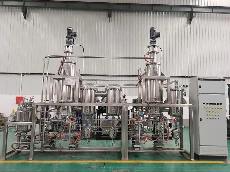 Customized solution Customized solution