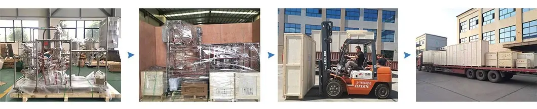 Packaging & Transportation Packaging & Transportation