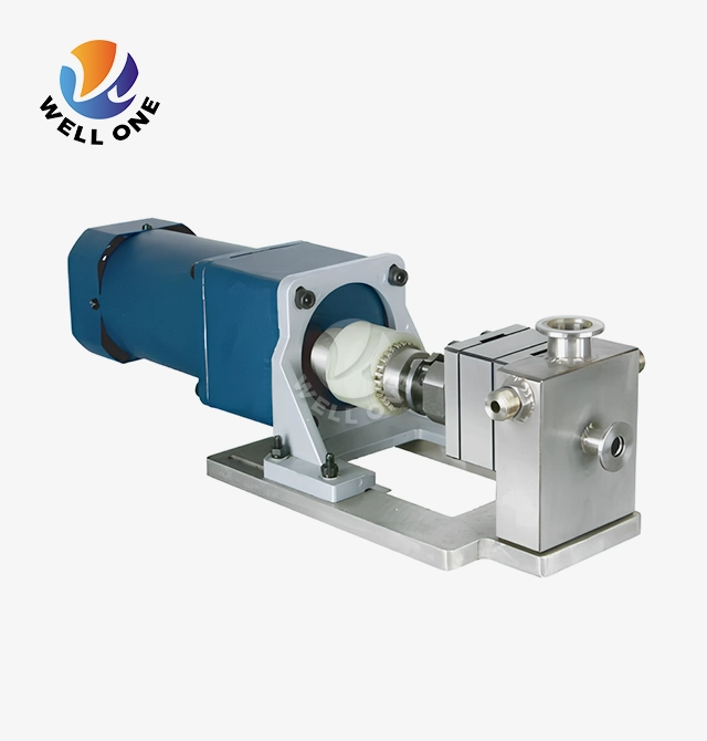 Remplacement du film essuyé pour distillation